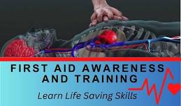 First Aid Course Blayney