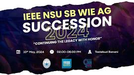 IEEE NSU SB WIE AG SUCCESSION 2024