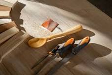 Wooden Spoon Making Workshop