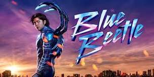 Blue Beetle Movie