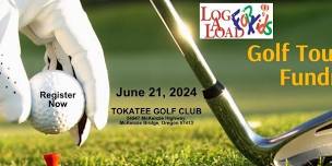 2024 Log-A-Load Golf Tournament