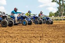 2024 Briarcliff ATV Motocross - Round 9