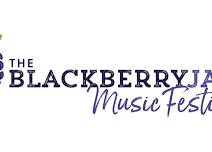 Blackberry Jam Music Festival