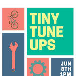 Tiny Tune Ups with Bits Bikes & Brews and PEI Bike Guy