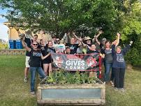 Living Well Yard Beautification