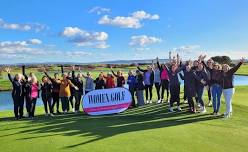 Women & Golf Business Networking 2024 in partnership with MCB Financial Services