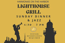 Sunday Dinner Jazz featuring Blake Angelos