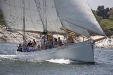 2024 Bridge Newport Summer Sail