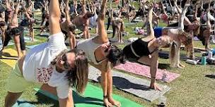 Black Hills Yoga Fest