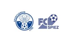 SV Lyss - FC Spiez (3:0)