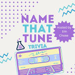 Trivia with Erin Chase & Friends - 