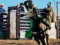 Trochu Ag Society 3rd annual  Bull-A-Rama