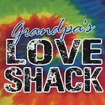 Neil and Shannon Live at Grandpa's Love Shack