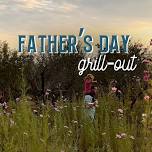 Father's Day Grill-Out