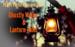 Ghostly Walks and Lantern Talks - Wild West Edition ENCORE