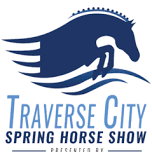 TRAVERSE CITY SPRING HORSE SHOW 2