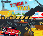 Touch A Truck