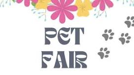 Pet Fair