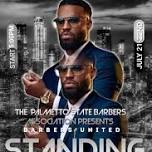 64th Annual Palmetto State Barbers Association Convention