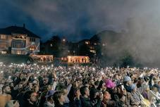 BALESTRAND BADEKLUBB FESTIVAL