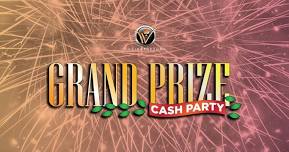 32nd Anniversary Grand Prize Cash Party