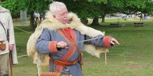 Thegns of Mercia: Anglo-Saxon Living History