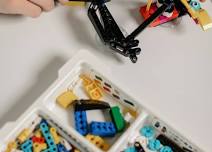 Lego Club