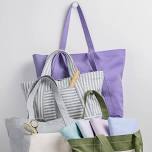 Market Tote Sewing Workshop