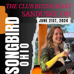 Songbird at The Club Restaurant