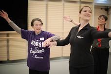 Seniors Dance Class (60+) Horsham