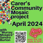 Carers Community Mosaic Project