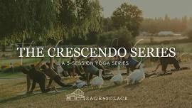 the Crescendo Series