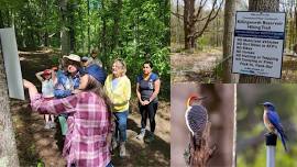 Trails Day - Scenic Hike On The Killingworth Reservoir Trail