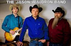 Jason Waldron Band