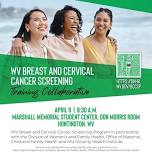 WV Breast and Cervical Cancer Screening and Training Collaborative