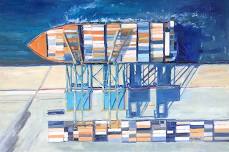 Opening Reception ~ Ship to Shore: A Marine Show