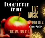 Forbidden Fruit