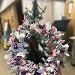 Rag Wreath Class