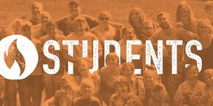 Student Ministry Gathering