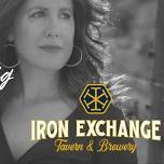 Christine Passig at Iron Exchange in Maple Plain (8-11PM)