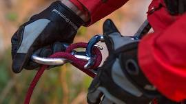 Technical Canyoneering Course (ACE-L1) Moab, UT