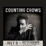 Counting Crows