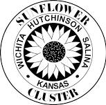 Sunflower Cluster 2024