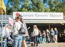 Lismore Farmers Market