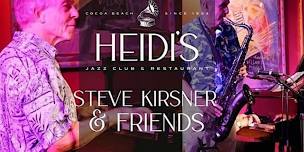 Steve Kirsner and Friends