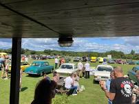 Classic vehicle show - all classics welcome