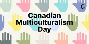 Canadian Multiculturalism Day