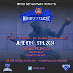 Motor City Classic