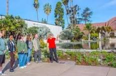 San Diego Walking Tour: Balboa Park with a Local Guide