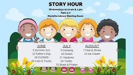 Story Hour